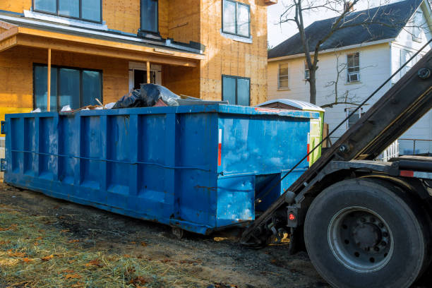 Reliable Almont, MI Junk Removal Services Solutions