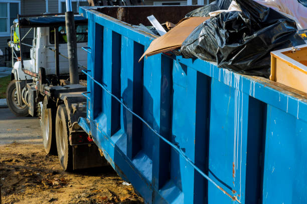 Best Shed Removal  in Almont, MI
