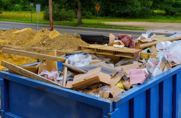 Best Retail Junk Removal  in Almont, MI