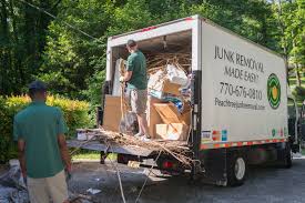 Best Donation Pickup Services  in Almont, MI