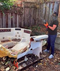 Best Carpet Removal and Disposal  in Almont, MI