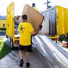 Best Dumpster Rental Services  in Almont, MI